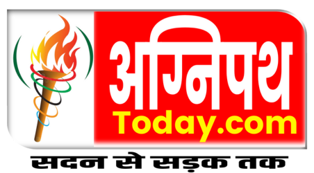 agnipathtoday logo